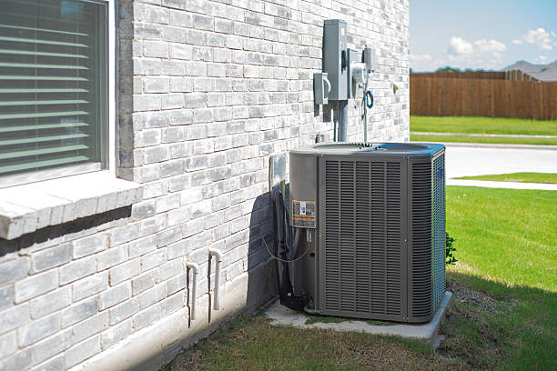 Reliable Ac Installation contractor in Seabrook, SC by FH HVAC