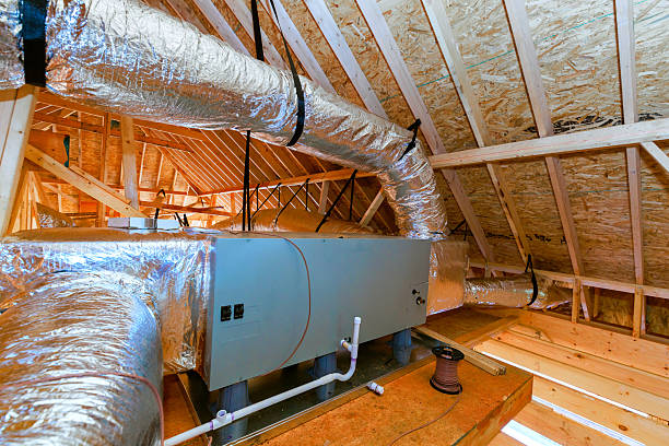 Trusted Ac Installation service in Seabrook, SC - FH HVAC